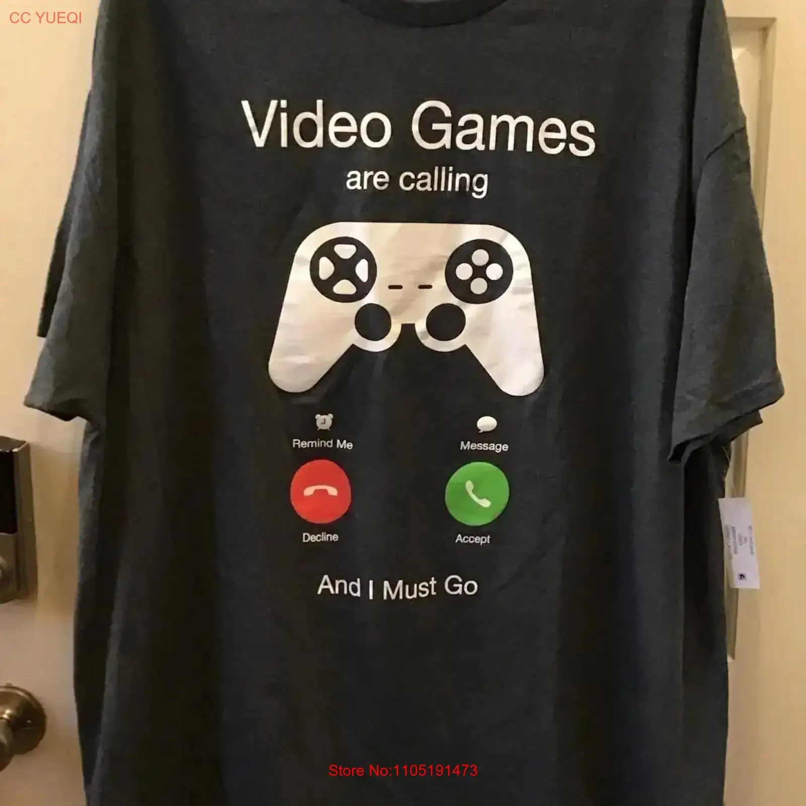 Retro Gaming T Shirts - New Mens 2XL OR 3XL Video