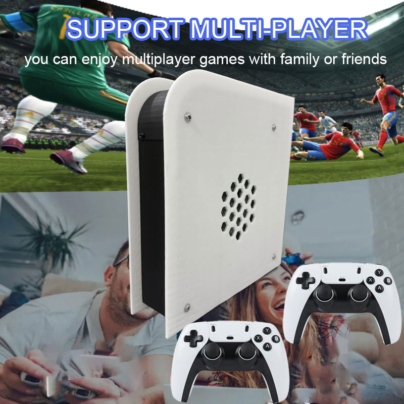 Wireless Handle 8G RAM Retro G - Retro Gaming Console review and price