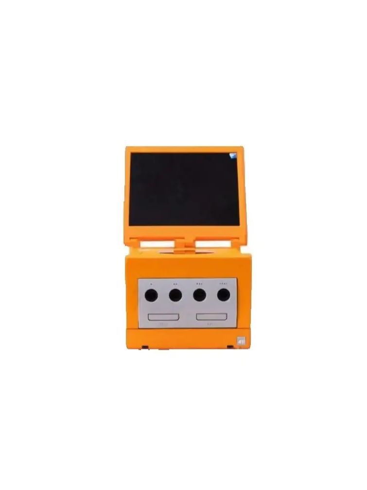 8Inch  Monitor  3D Print  for  - Retro Gaming Console review and price