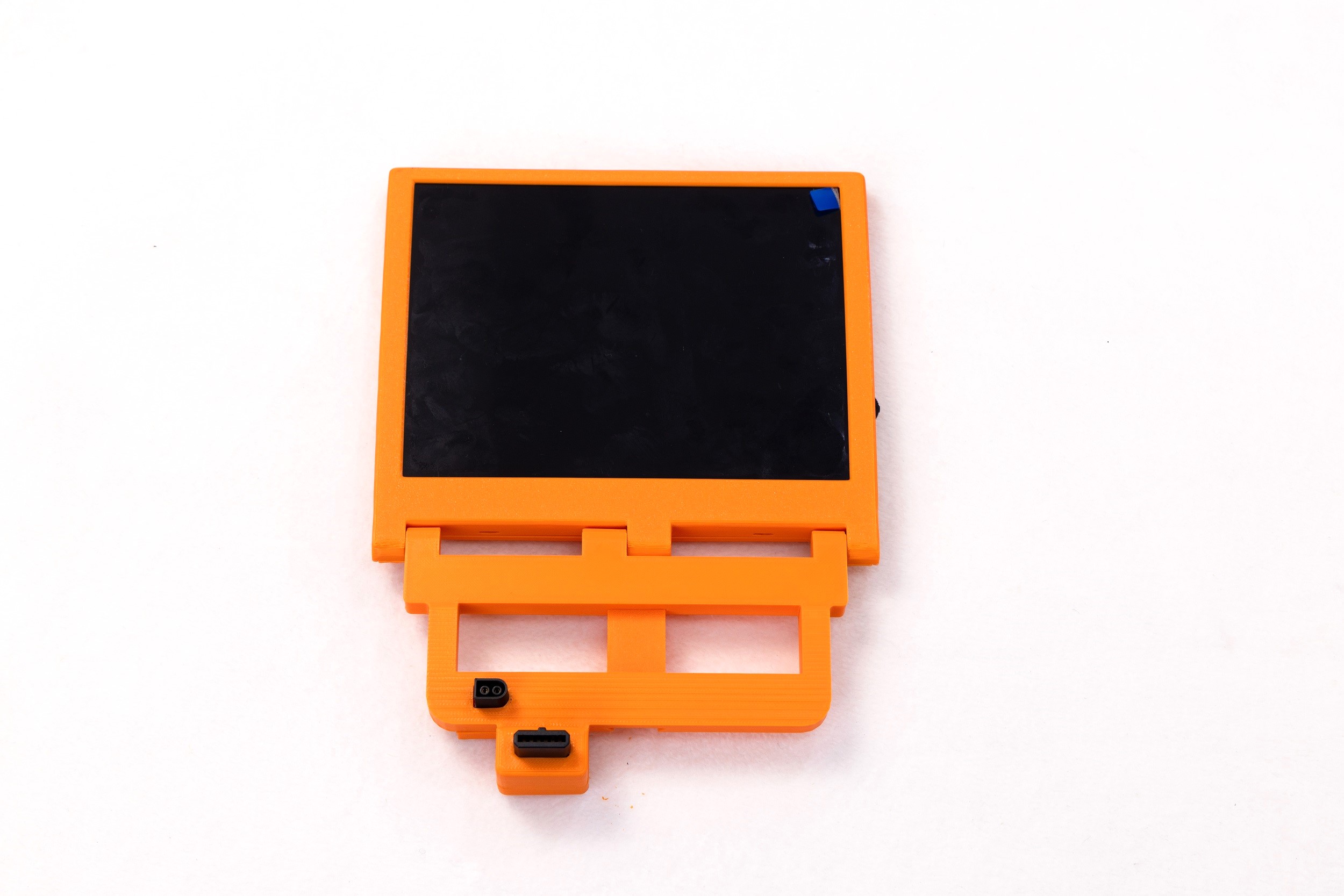 8Inch  Monitor  3D Print  for  - Retro Gaming Console review and price