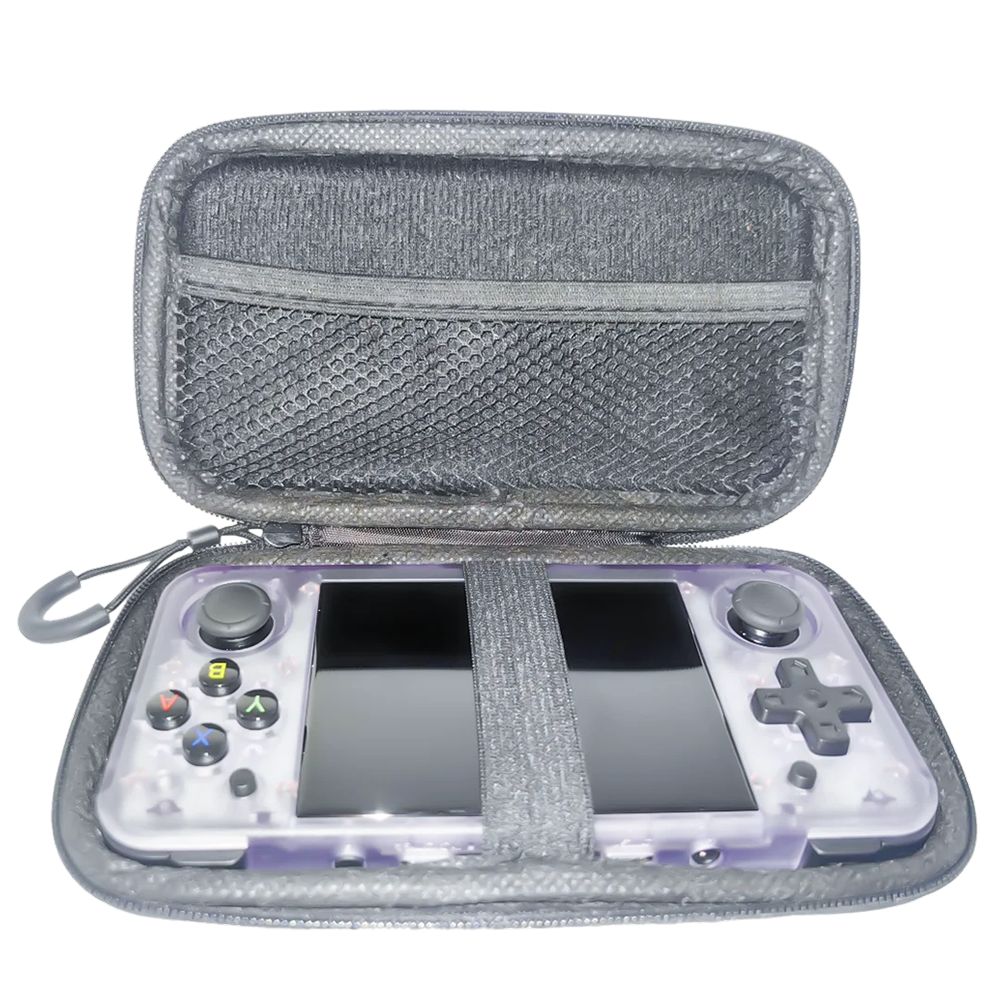 1Pcs Zipper Carry Bag Game Con - Game Carrying Case review and price
