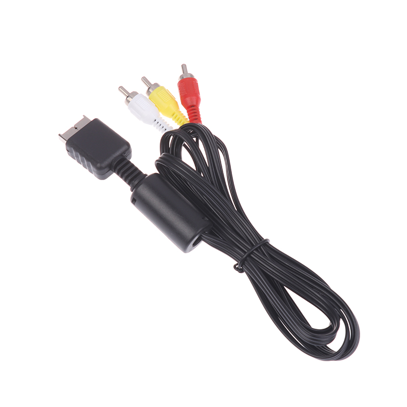 Connect Your Classic PlayStati - Retro Gaming Cable review and price