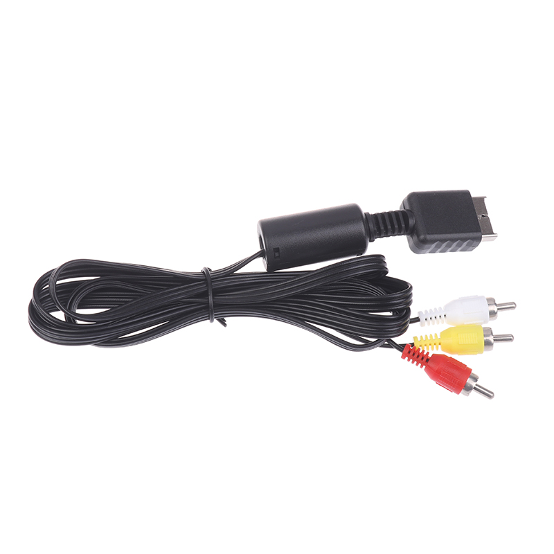 Connect Your Classic PlayStati - Retro Gaming Cable review and price