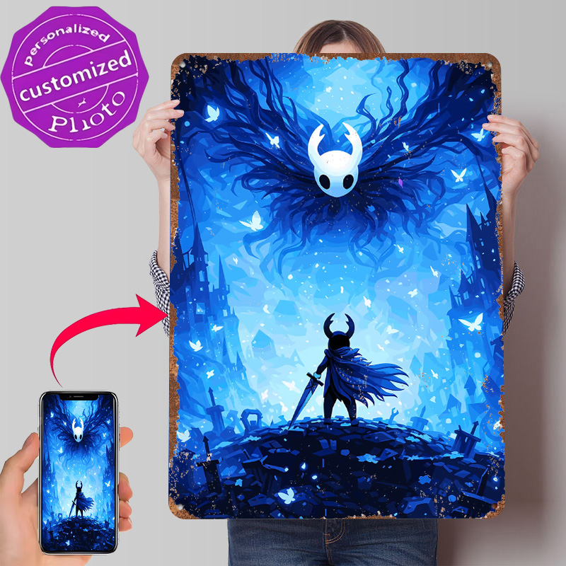 Hollow Knight Confrontation Ti - Retro Knight Gaming review and price