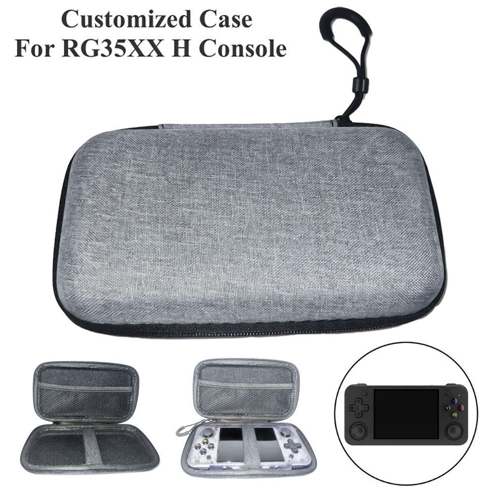 1Pcs Zipper Carry Bag Game Con - Game Carrying Case review and price