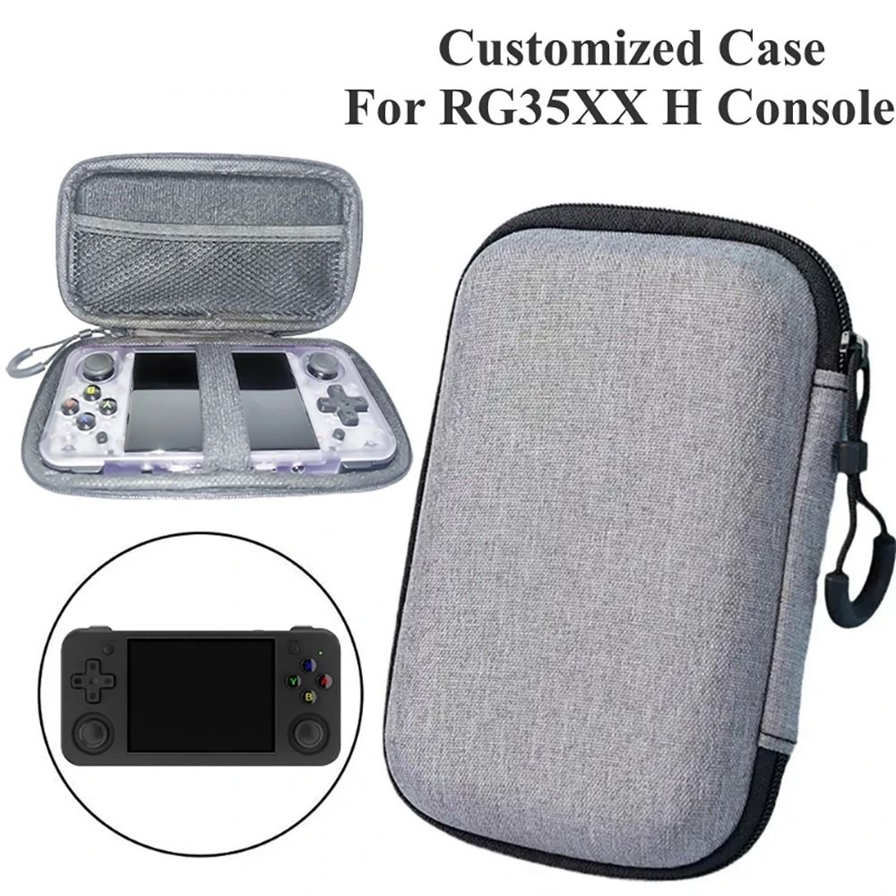 1Pcs Zipper Carry Bag Game Con - Game Carrying Case review and price