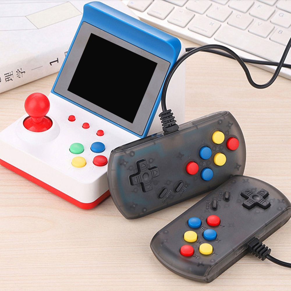 360 Video Games3inch 8Bit Port - Retro Gaming Videos review and price