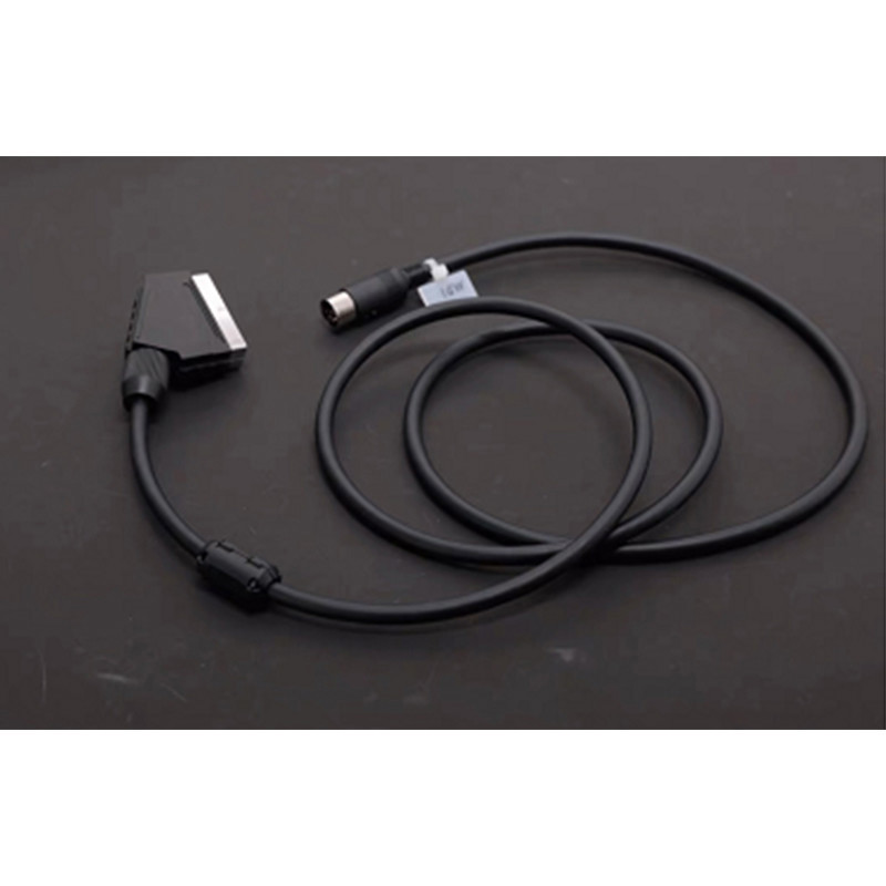 Mega Drive 1 to Scart RGBS Sca - Retro Gaming Cable review and price