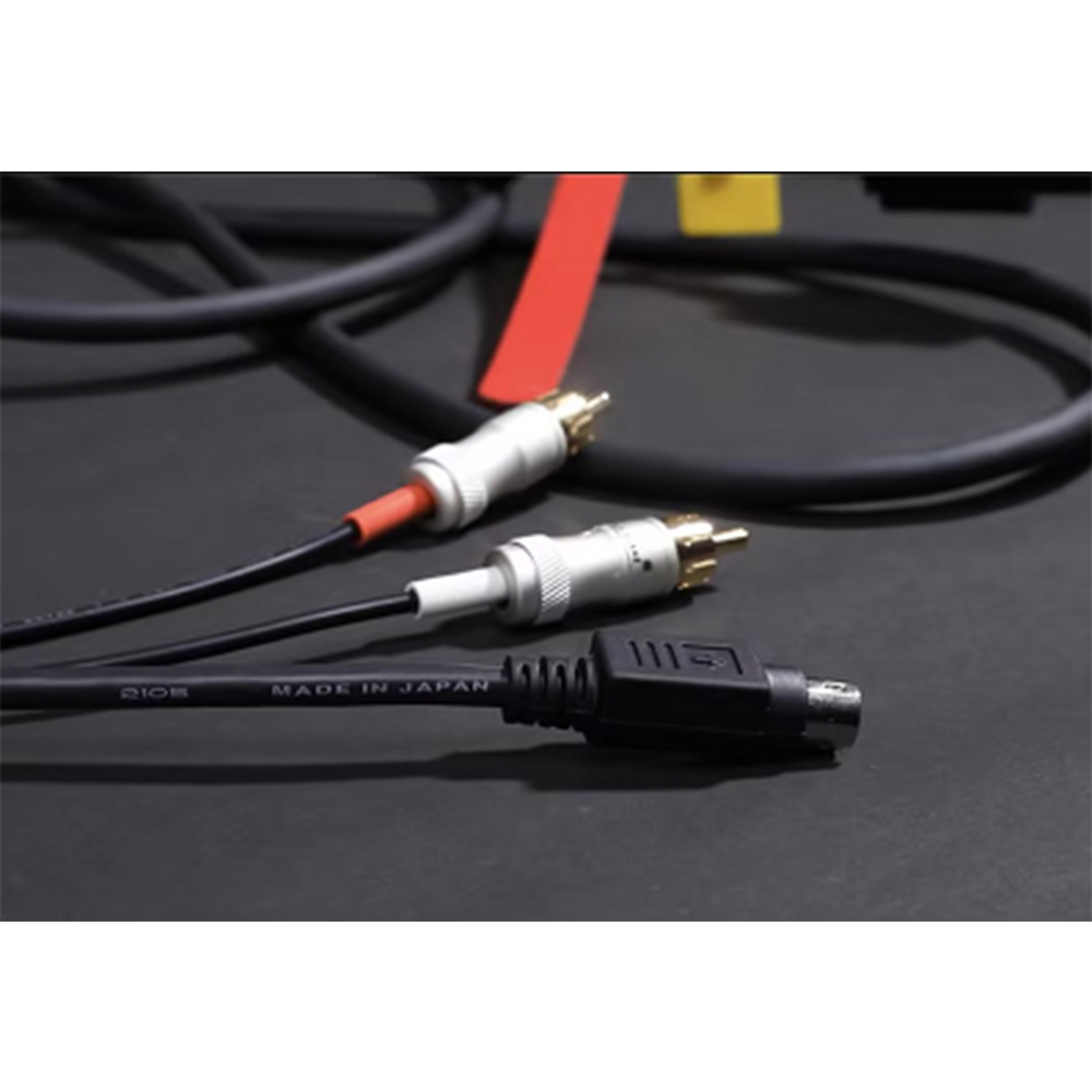 SFC N64 NGC S-Video Cable Shie - Retro Gaming Cable review and price