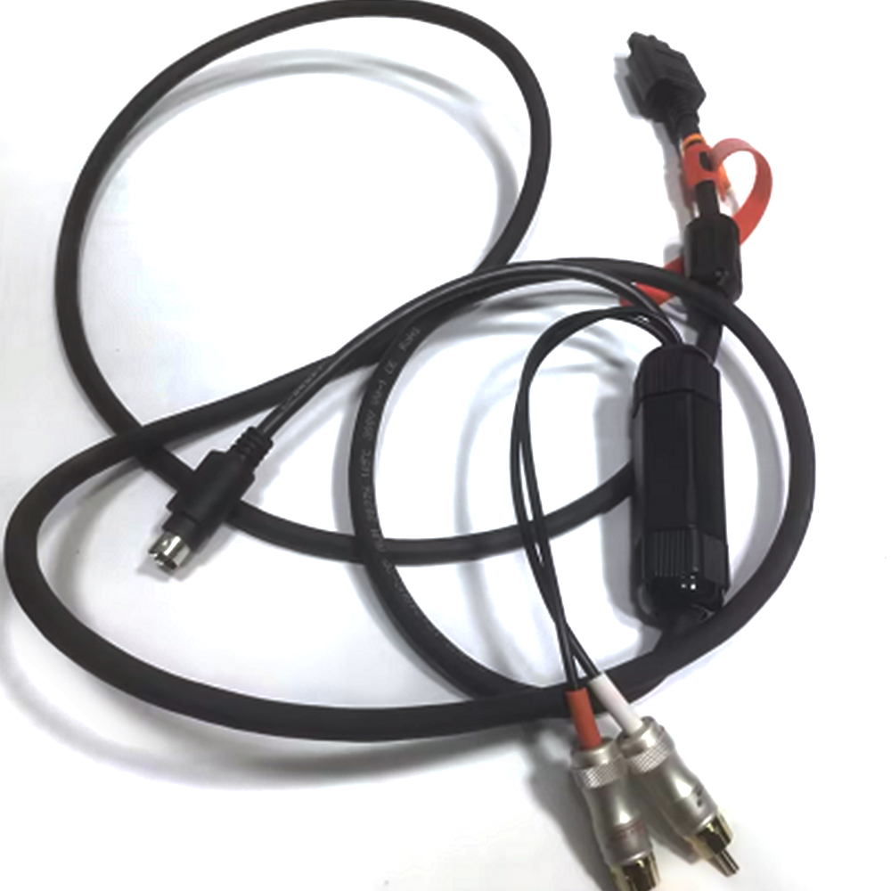SFC N64 NGC S-Video Cable Shie - Retro Gaming Cable review and price