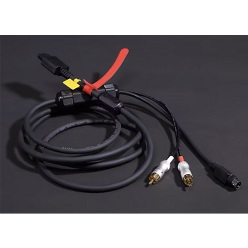 SFC N64 NGC S-Video Cable Shie - Retro Gaming Cable review and price