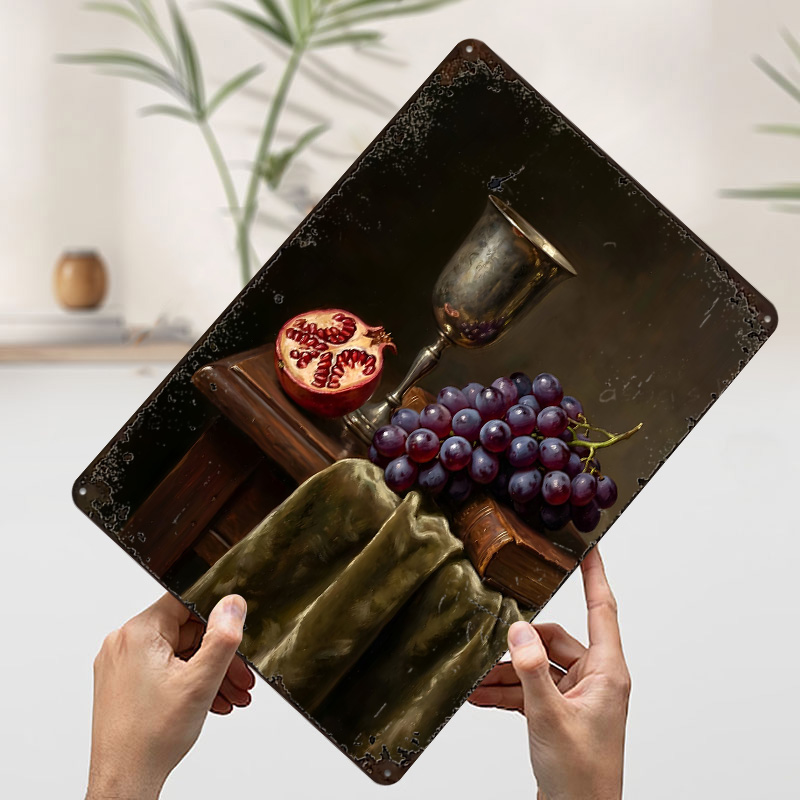 Still Life With Fruit and Chal - Retro Gaming Life review and price