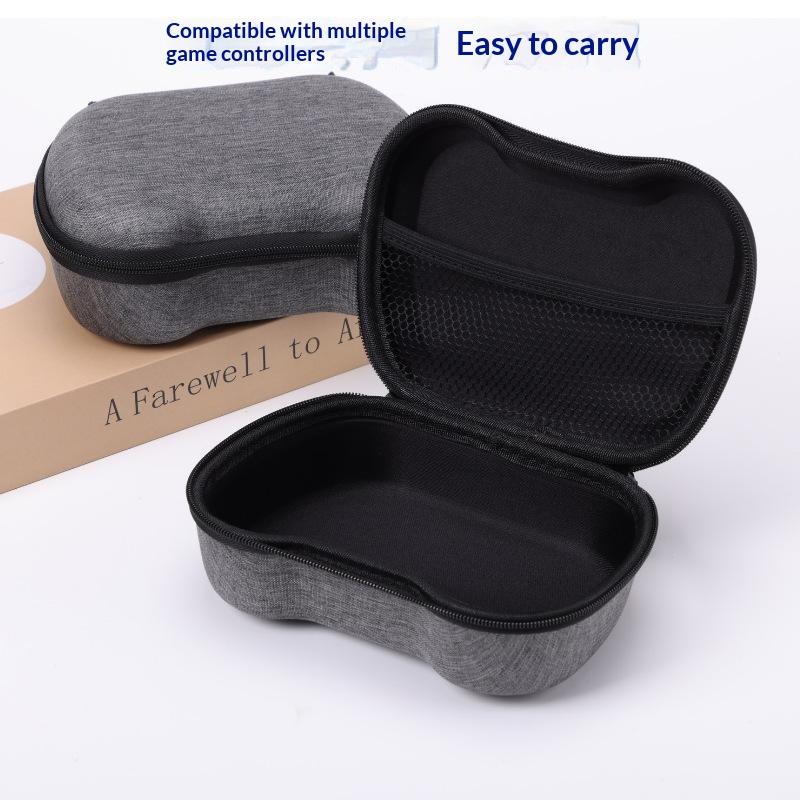 Universal Hard Travel Controll - Game Carrying Case review and price