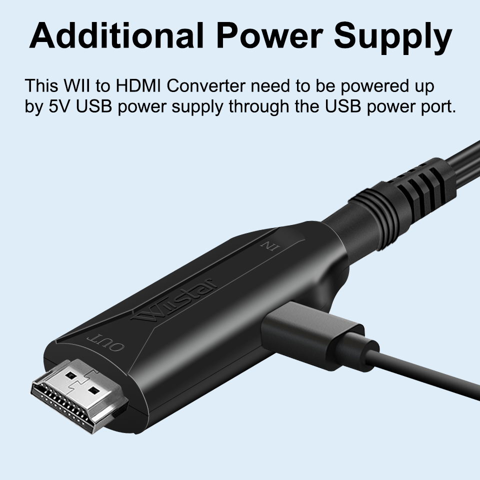 N64 to HDMI-compatible cable C - Retro Gaming Cable review and price