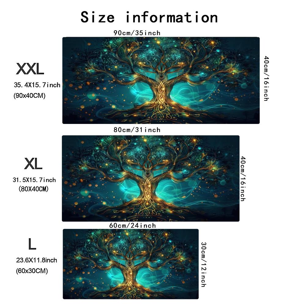 Retro Tree of Life Large Exten - Retro Gaming Life review and price