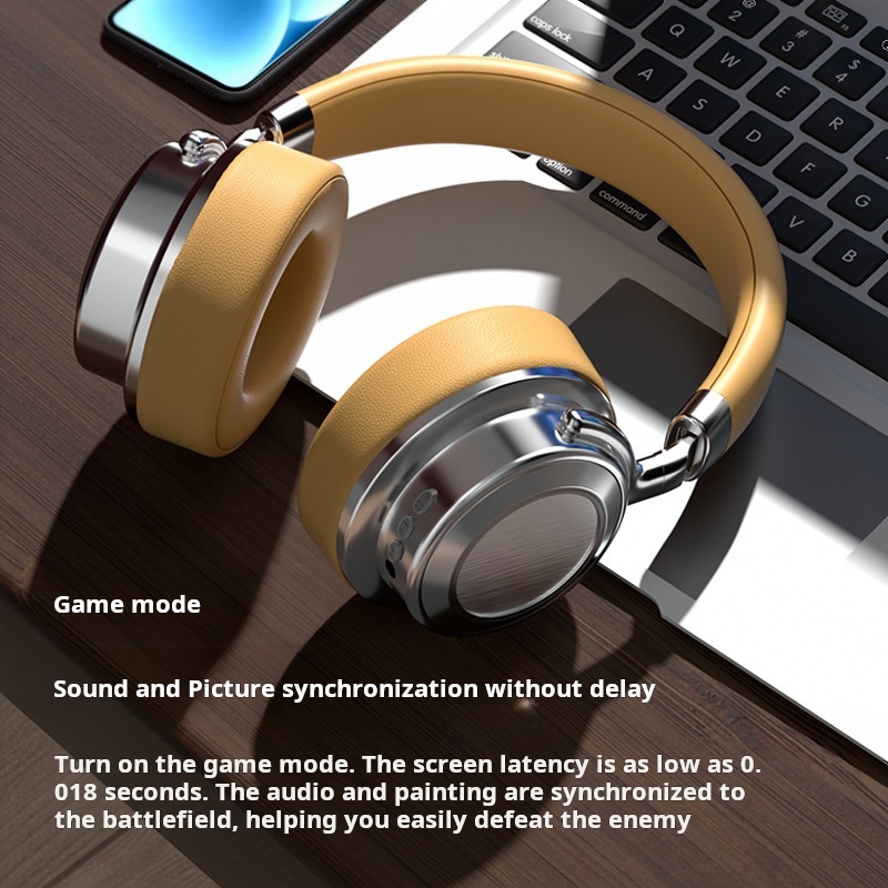 Bluetooth 5.4 Metal Retro Head - Retro Gaming Cable review and price
