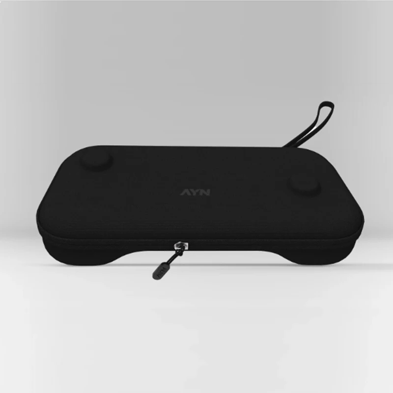 For AYN Odin 3 TPU Grip Shell  - Game Carrying Case review and price