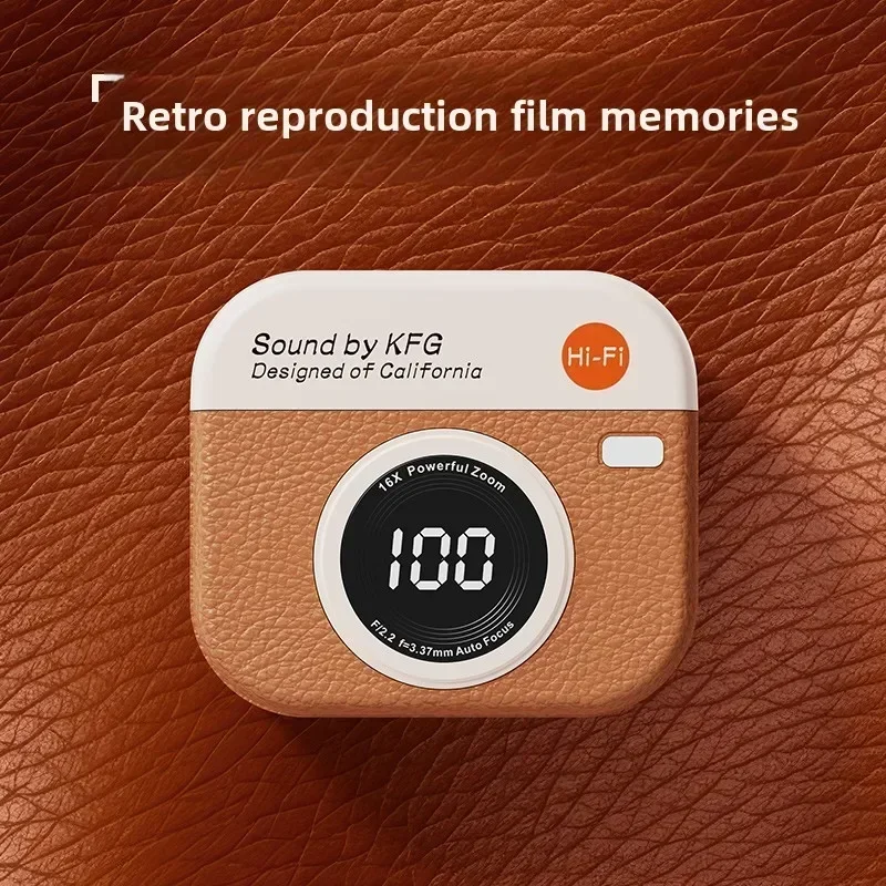 TWS Wireless Headphones Semi-I - Retro Gaming Life review and price