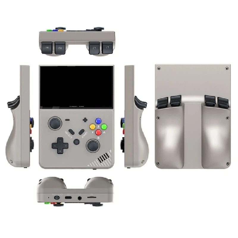 M18 Retro Handheld Gaming Devi - Retro Gaming Emulator Console review and price