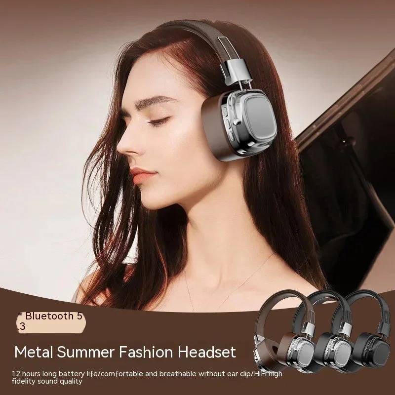 Retro Trendy Wireless Headphon - Retro Gaming Cable review and price