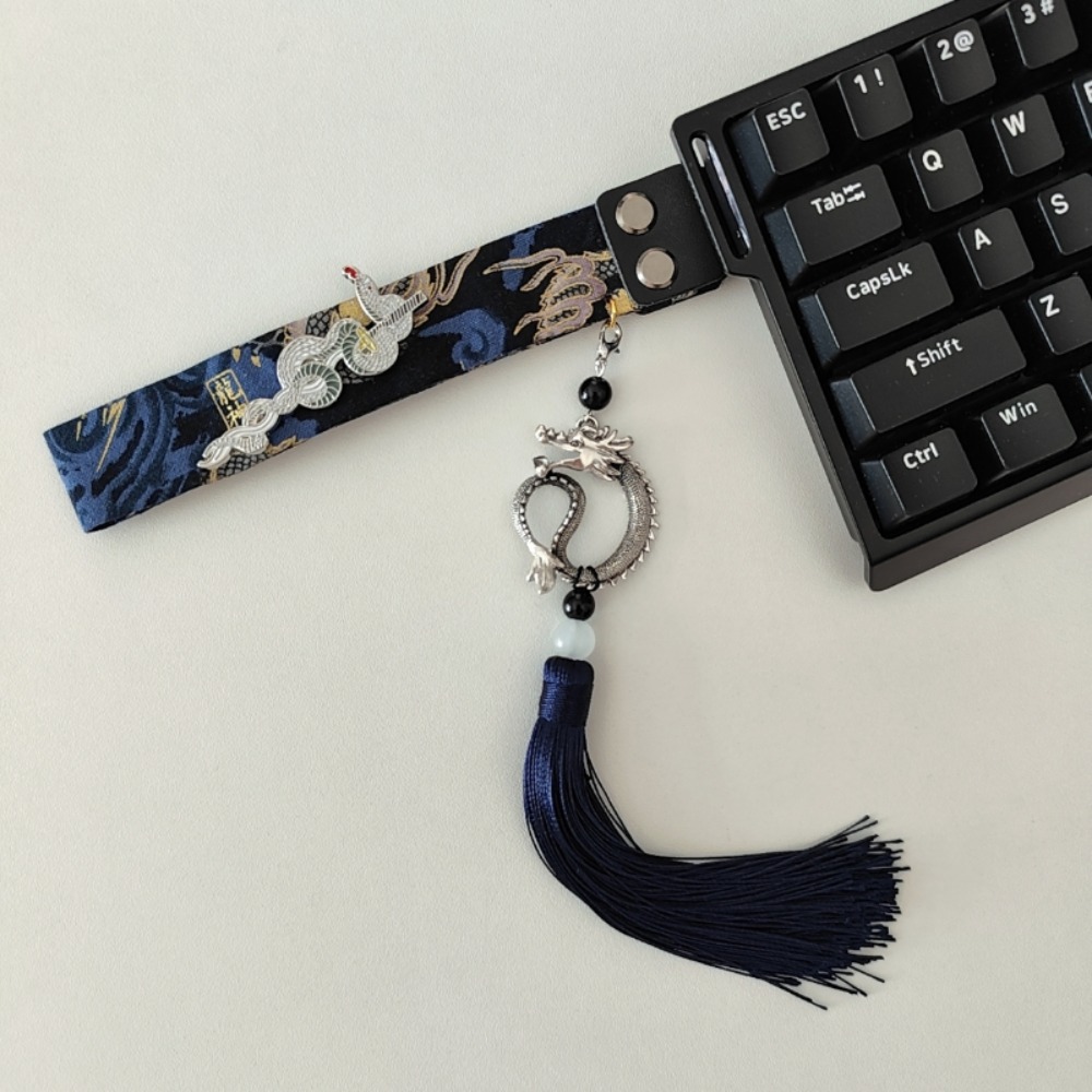 Keyboard Ribbon Chinese Retro  - Retro Gaming Cable review and price