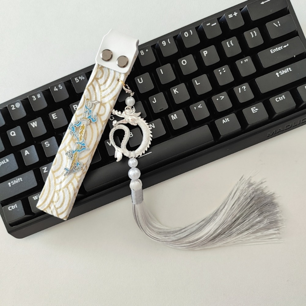 Keyboard Ribbon Chinese Retro  - Retro Gaming Cable review and price