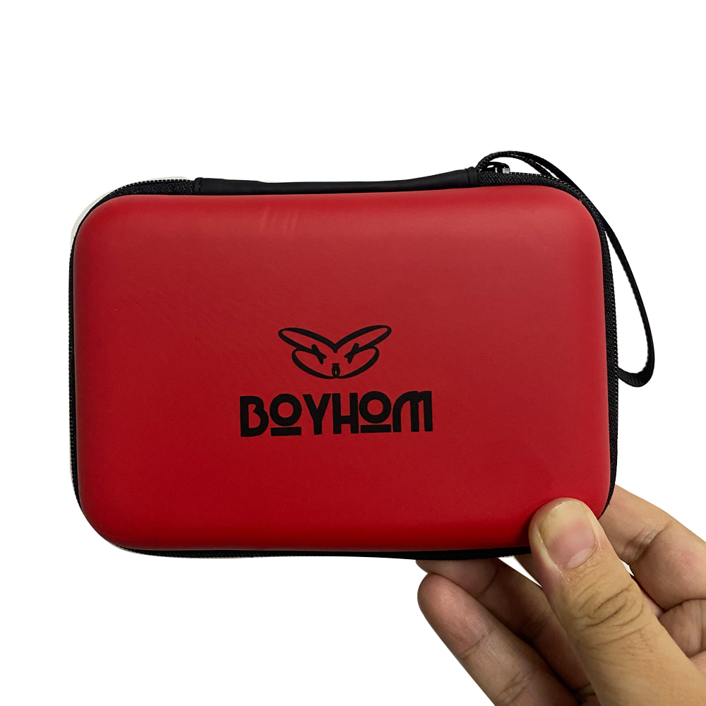 Bag for R36S Retro Handheld Vi - Retro Gaming Console review and price