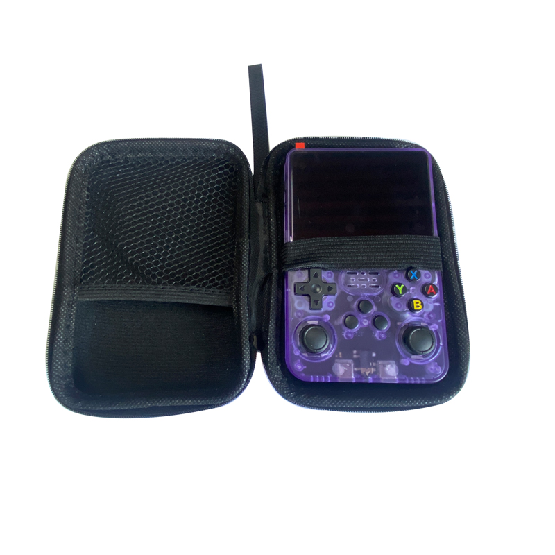 Bag for R36S Retro Handheld Vi - Retro Gaming Console review and price