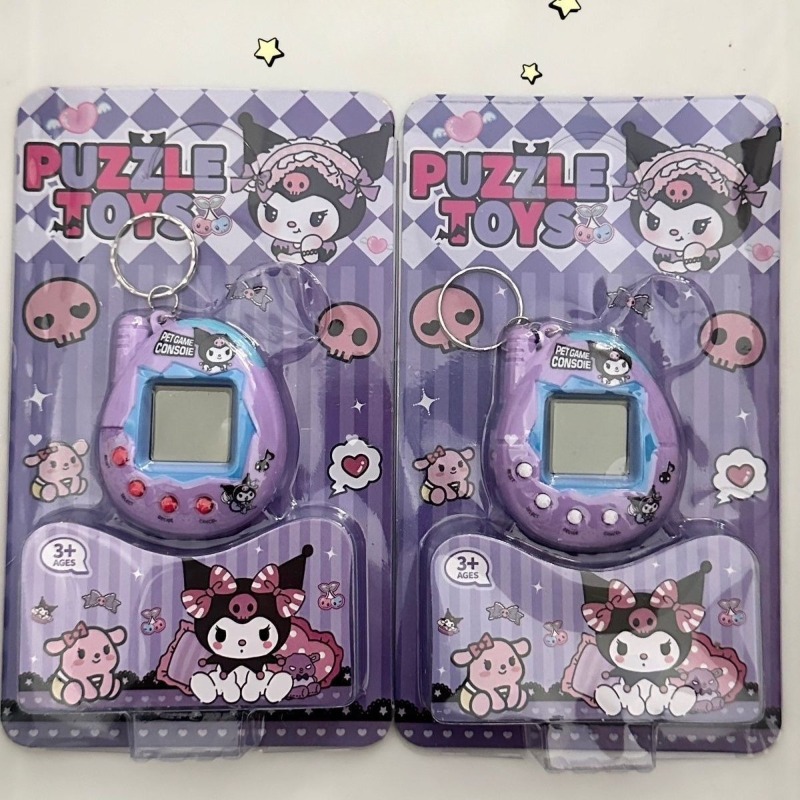 Retro Electronic Pet Game Cons - Retro Gaming Videos review and price