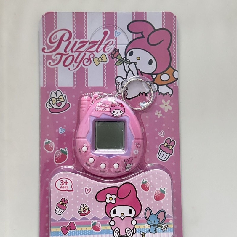 Retro Electronic Pet Game Cons - Retro Gaming Videos review and price
