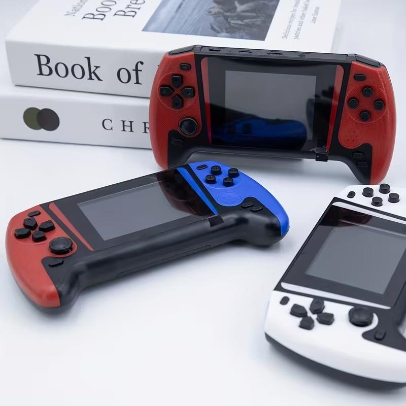 Limited Edition Retro Handheld - Retro Gaming Life review and price