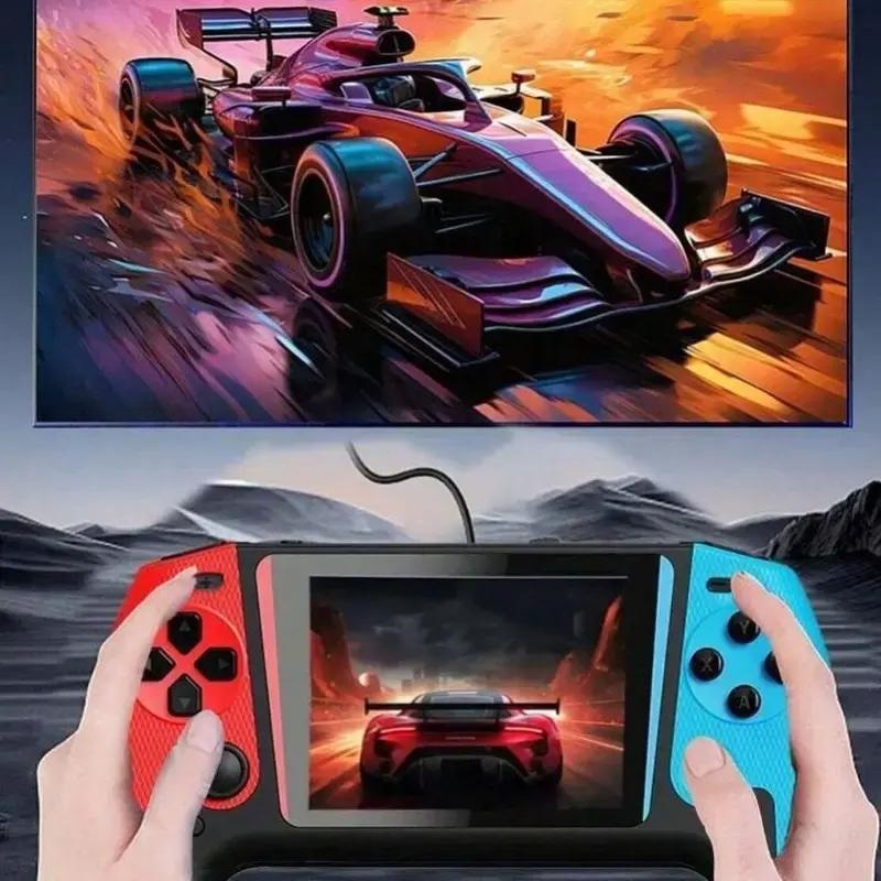 Limited Edition Retro Handheld - Retro Gaming Life review and price
