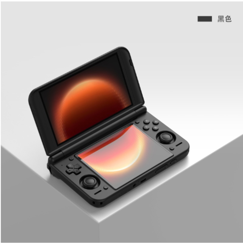 Retroid Pocket Duo Dual Screen - Retro Gaming Console review and price