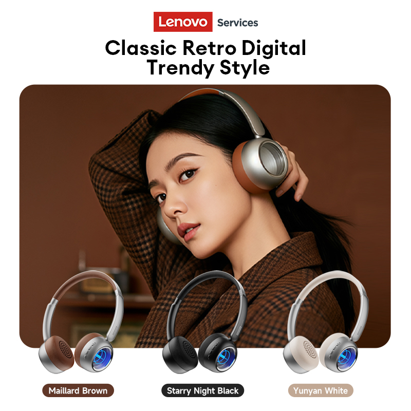 Lenovo LS101 Retro Maillard Bl - Retro Gaming Cable review and price