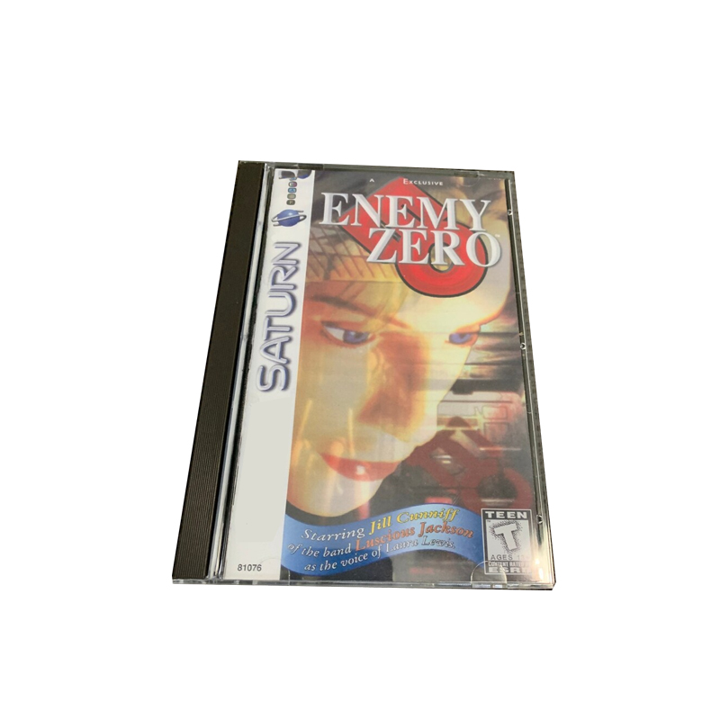 Saturn Copy Disc Game Keio 2 U - Retro Gaming Console review and price