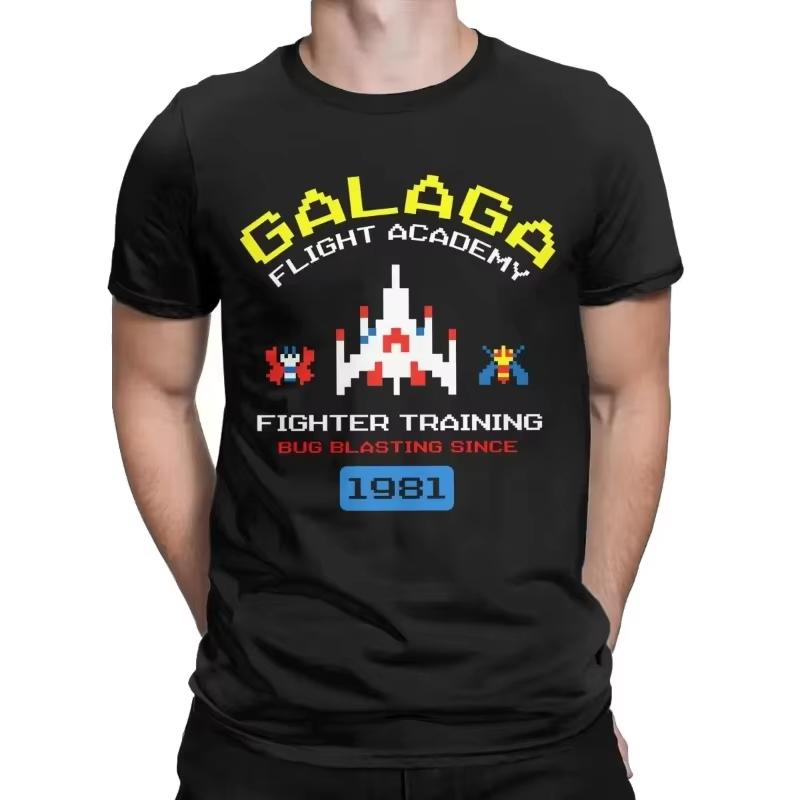 Cool Arcade Galaga Video Game  - Retro Gaming Space review and price