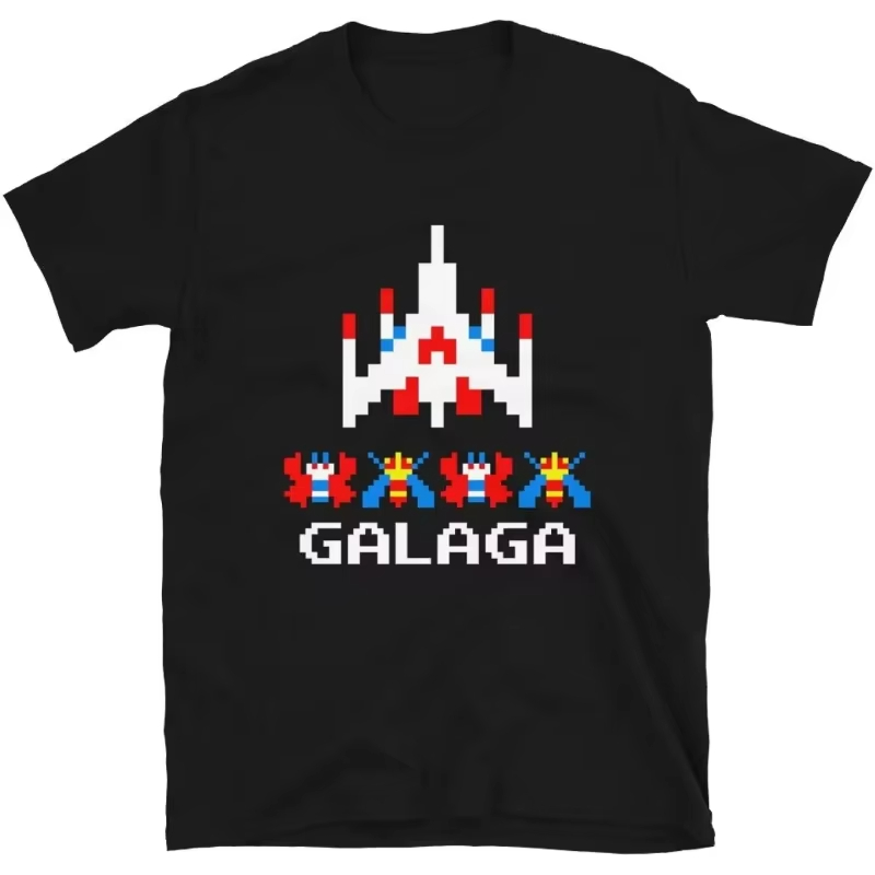 Cool Arcade Galaga Video Game  - Retro Gaming Space review and price