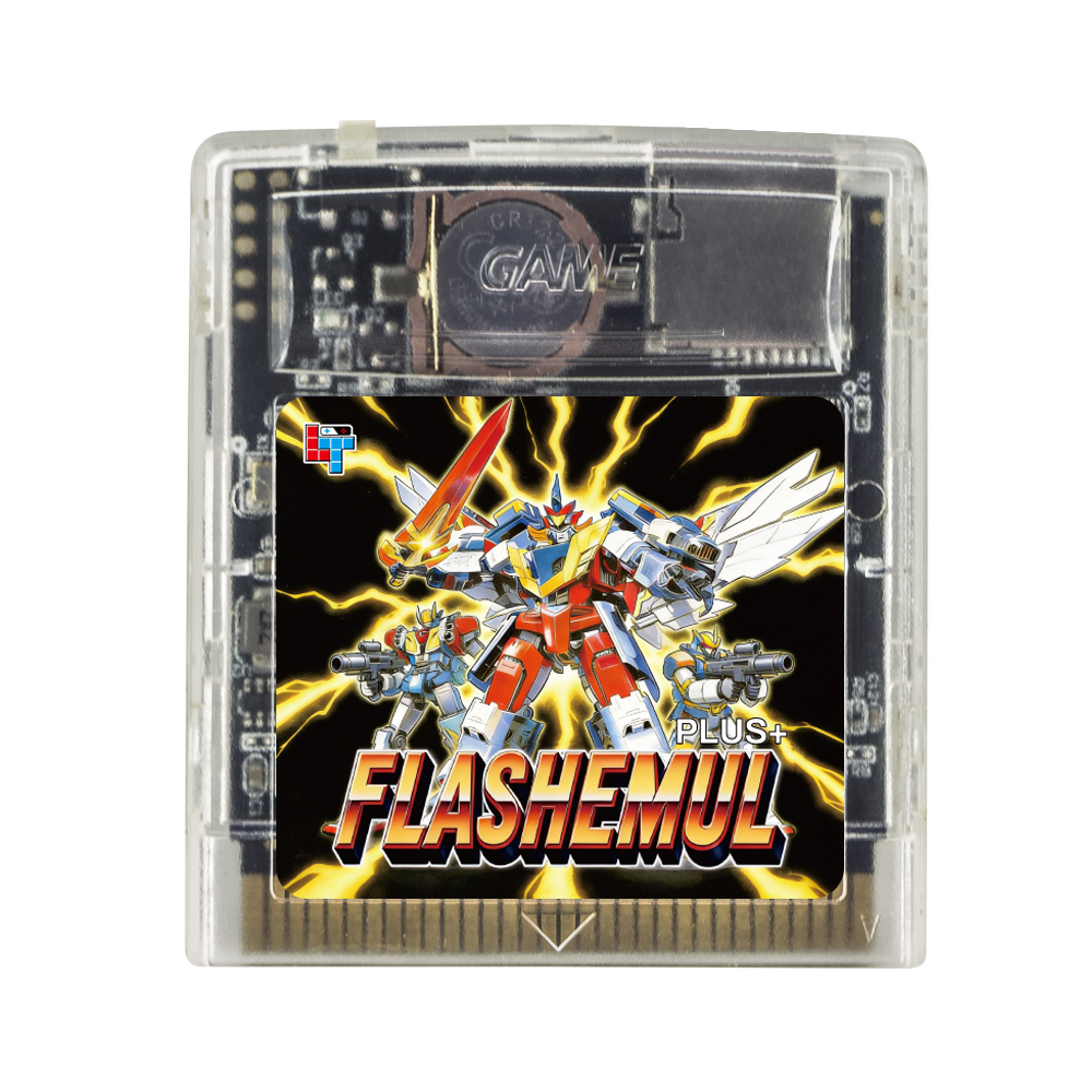 FLASHEMUL Game Pro For GB GBP  - Retro Gaming Emulator Console review and price