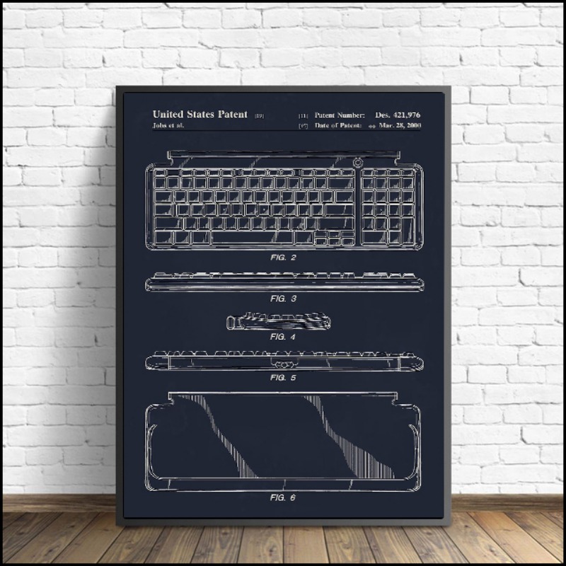 Computer Gaming Tech Patents P - Retro Gaming Life review and price