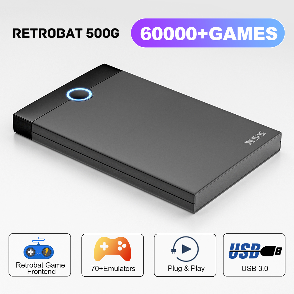 KINHANK Super Console X Retrob - Retro Gaming Emulator Console review and price