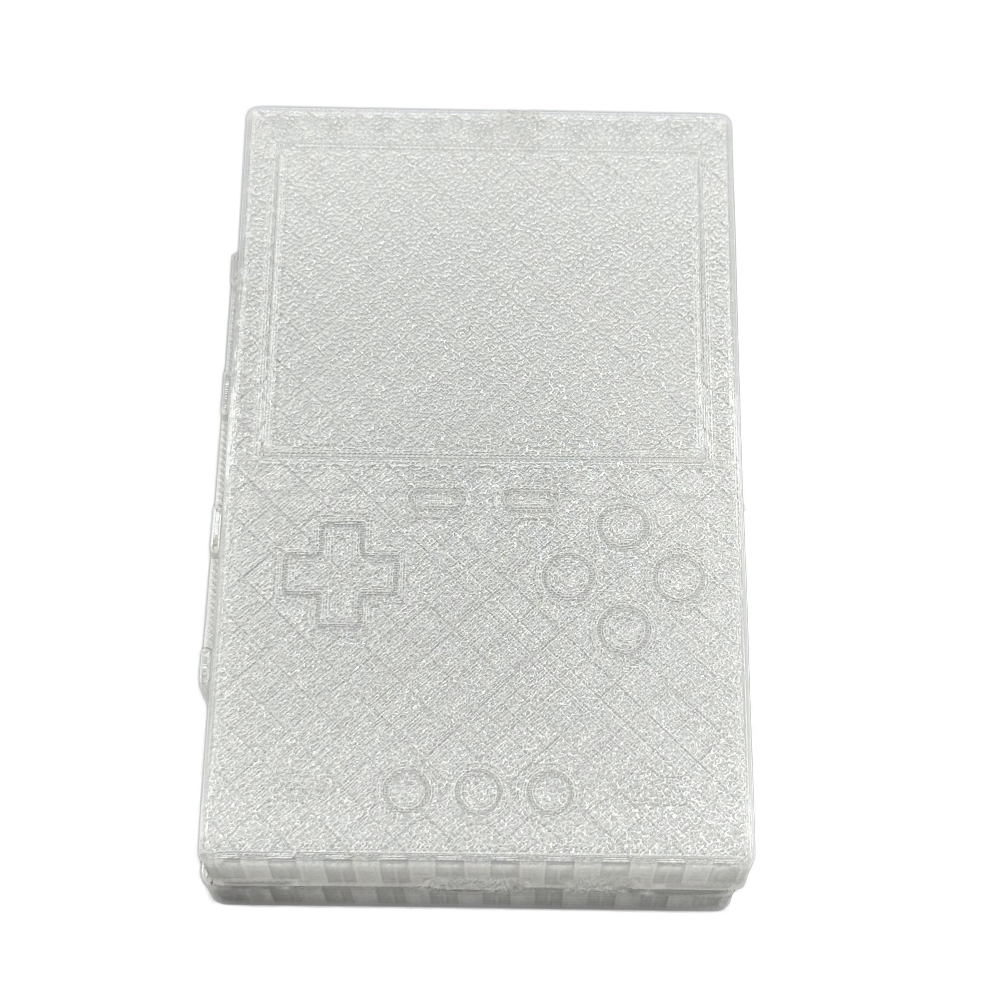 for Trimui Brick Game Console  - Retro Gaming Console review and price