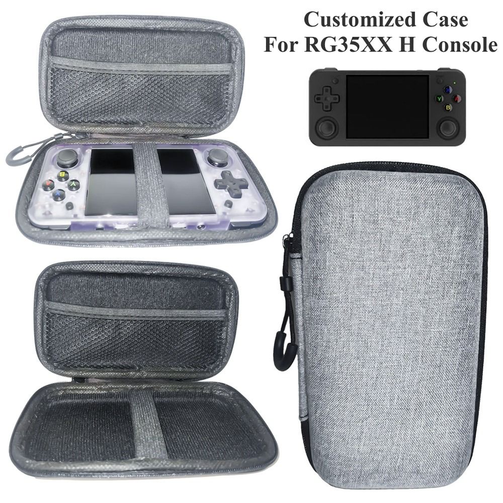 1Pcs Zipper Carry Bag Game Con - Game Carrying Case review and price