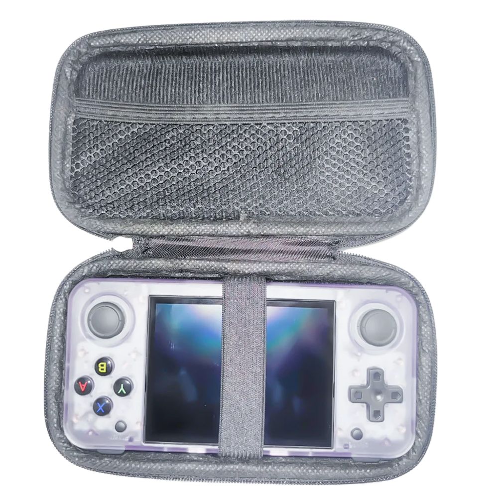 1Pcs Zipper Carry Bag Game Con - Game Carrying Case review and price